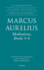 Marcus Aurelius: Meditations, Books 1-6 (Clarendon Later Ancient Philosophers)