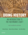 Doing History: an Introduction to the Historian's Craft, With Workbook Activities