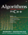 Algorithms in C++, Parts 1-4: Fundamentals, Data Structure, Sorting, Searching, Third Edition