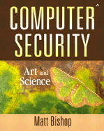 computer security art and science