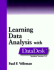 Learning Data Analysis With Datadesk Student Version 5.0; Macintosh Version