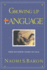 Growing Up With Language