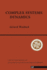 Complex Systems Dynamics: an Introduction to Automata Networks (Santa Fe Institute Series)