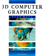 3d computer graphics