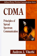cdma principles of spread spectrum communication