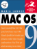 Mac Os 9 (Visual Quickstart Guide)