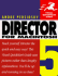 Director 5 for Macintosh (Visual Quickstart Guide)