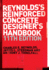 Reynolds's Reinforced Concrete Designer's Handbook (11th Edn)