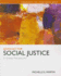 Advocacy for Social Justice: a Global Perspective (Standards for Excellence)