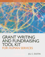 grant writing and fundraising tool kit for human services