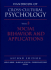 Handbook of Cross-Cultural Psychology, Volume 3: Social Behavior and Applications (2nd Edition)