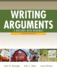 Writing Arguments: a Rhetoric With Readings, Concise Edition (6th Edition)