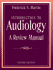 Introduction to Audiology: a Review Manual (5th Edition)