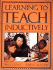 Learning to Teach Inductively