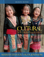 Cultural Anthropology (Book Alone) (7th Edition)