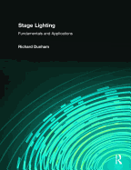 stage lighting fundamentals and applications