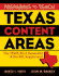 Preparing to Teach Texas Content Areas: the Texes Ec-4 Generalist and the Esl Supplement