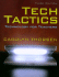 Tech Tactics: Technology for Teachers