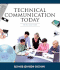 Technical Communication Today (3rd Edition)