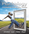 Psychology: a Framework for Everyday Thinking