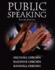 Public Speaking Value Package (Includes Videolab Cd-Rom)