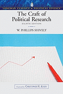 craft of political research