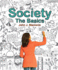 Society: the Basics Plus New Mysoclab With Etext--Access Card Package