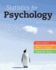 Statistics for Psychology Plus New Mystatlab with Etext--Access Card Package