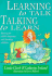 Learning to Talk, Talking to Learn (Parenting Series)