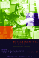 intelligentsia science the russian century 1860 1960l osiris volume 23