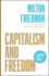 Capitalism and Freedom [Deluxe Edition] 1st (First) Edition