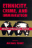 Ethnicity, Crime, and Immigration: Comparative and Cross-National Perspectives (Crime and Justice: a Review of Research) (Volume 21)