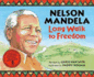 Long Walk to Freedom: Illustrated Children's Edition