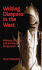 Writing Diaspora in the West: Intimacy, Identity and the New Marginalism