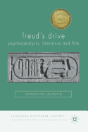 freuds drive psychoanalysis literature and film psychoanalysis literature a