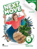Next Move 6-Student Book With Dvd-Rom