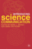 Introducing Science Communication: a Practical Guide
