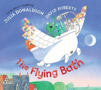 flying bath