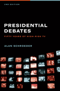 presidential debates fifty years of high risk tv