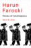 Harun Farocki-Forms of Intelligence