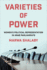 Varieties of Power: Women's Political Representation in Arab Parliaments