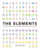 The Elements: the New Guide to the Building Blocks of Our Universe
