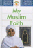 My Muslim Faith (Red Rainbows)