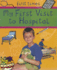 My First Visit to Hospital (First Times)