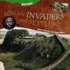 Roman Invaders (Step Up History)