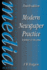 Modern Newspaper Practice: a Primer on the Press