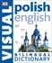 Polish English Bilingual Visual Dictionary (Dk)