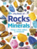 My Book of Rocks and Minerals Things to Find, Collect, and Treasure