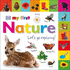 My First Nature Lets Go Exploring (My First Tabbed Board Book)