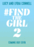 Find the Girl: All That Glitters (Find the Girl 2)